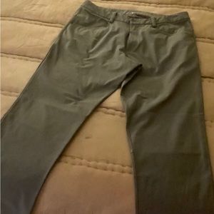 Lulu lemon pant